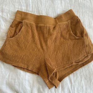 Free People Shorts
